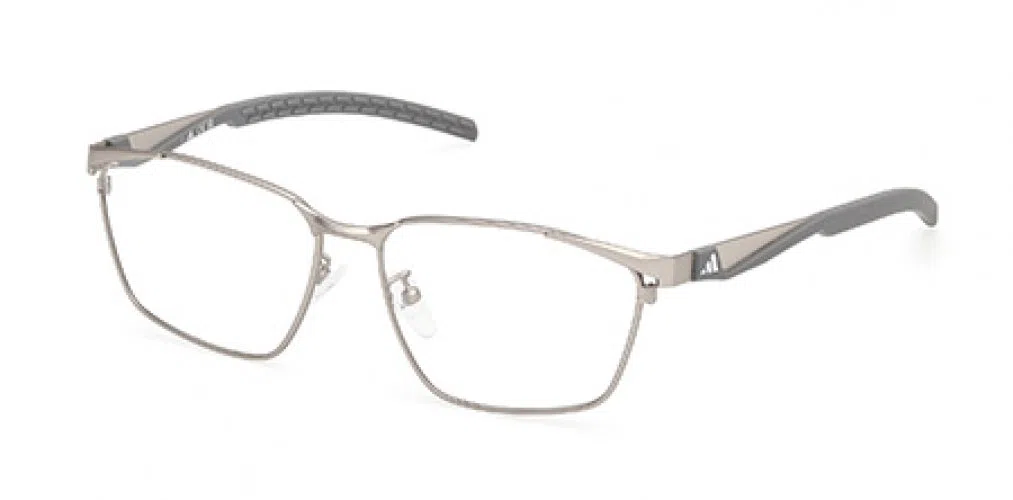 ADIDAS SPORT 5099D Eyeglasses - view 2